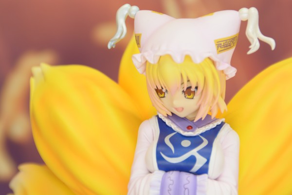 东方Project 八云蓝