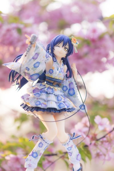 LoveLive! 园田海未