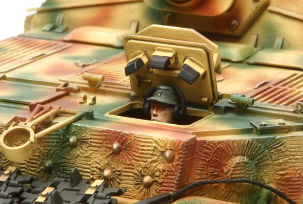 35325 1/35 德军 象式重型坦克歼击车