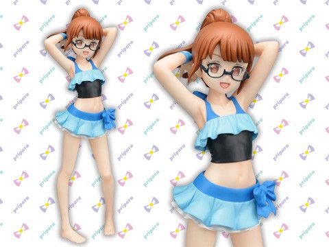 PM 手办 美妙天堂  南米雷 なつやすみ大作戦っ！泳装风纪委员长Ver