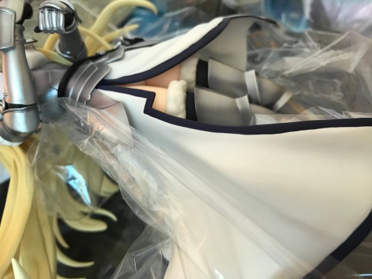 苍蓝钢铁的琶音 高雄 兔女郎Style 粉色