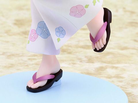 KDcolle Re：从零开始的异世界生活 雷姆 浴衣