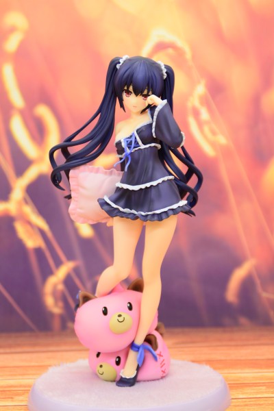 超次元游戏海王星 诺瓦露