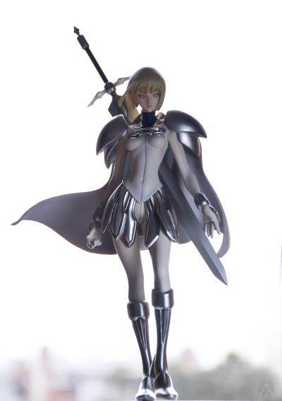 ExcellentModel Claymore 大剑 NO.47 克蕾雅
