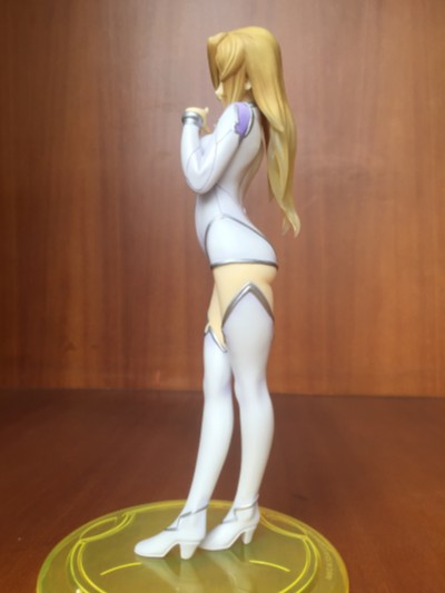 宇宙战舰大和号2199 尤莉夏