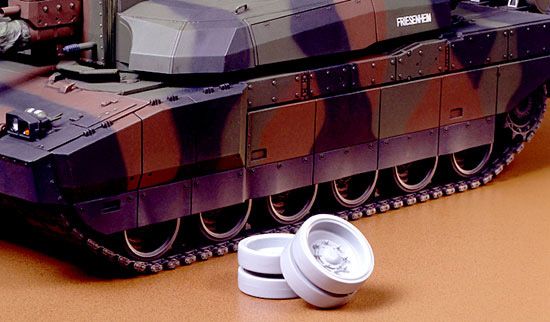 35279 1/35 法国 勒克莱尔2 主战坦克