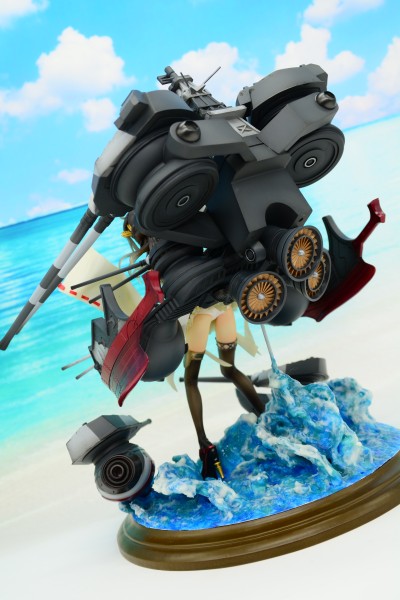 SQ系列 舰队Collection -舰娘- 金刚 品种1