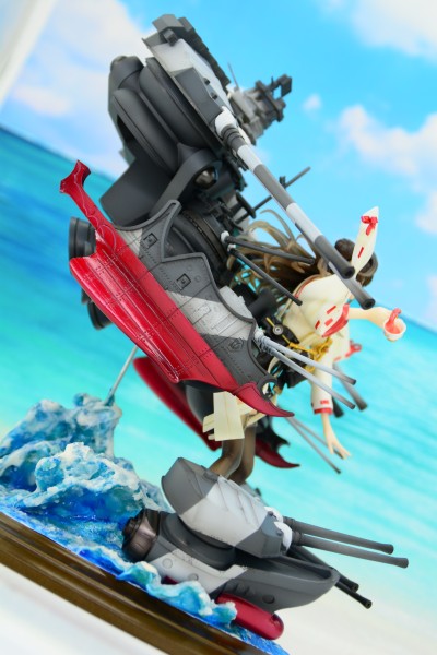 SQ系列 舰队Collection -舰娘- 金刚 品种1