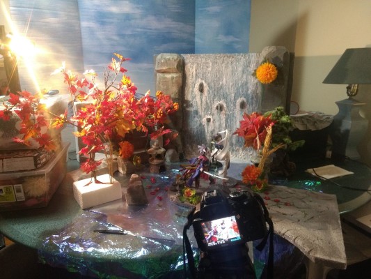 分享一个神人- Gale XV