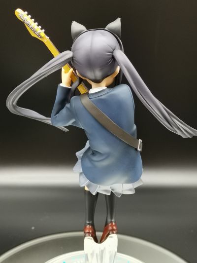 轻音少女！ 中野梓