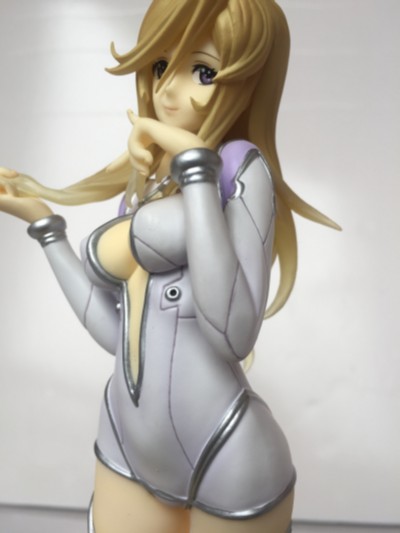 宇宙战舰大和号2199 尤莉夏