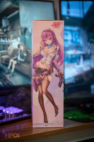 课后战场系列 第1弹 全局者ELF