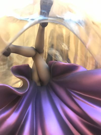 苍蓝钢铁的琶音-Ars Nova- 金刚