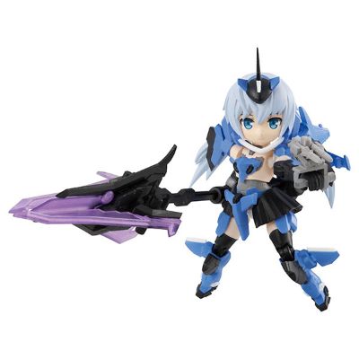 桌面军队  Frame Arms Girl KT-116f  短剑 