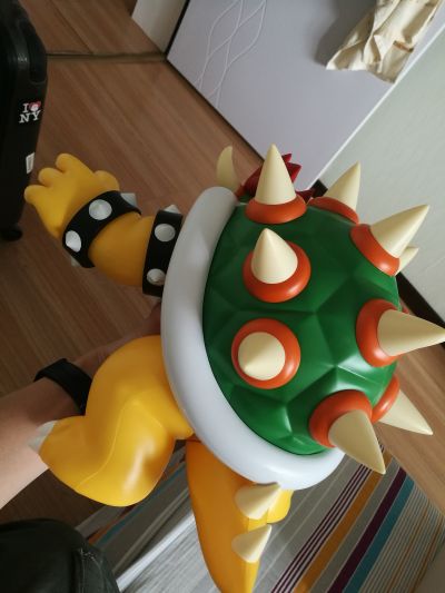 スーパーマリオブラザーズ 大魔王库巴 