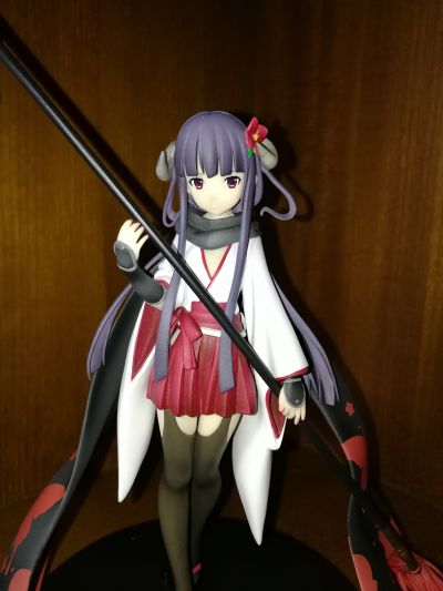 妖狐×仆SS 	白鬼院凛凛蝶