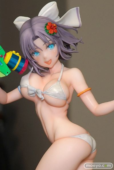 闪乱神乐 PEACH BEACH SPLASH 雪泉 PBS ver.