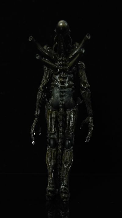 figma#SP-108 异形 竹谷隆之版