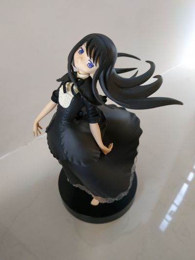 SQ系列 剧场版 魔法少女小圆 叛逆的物语 晓美焰 黑礼服