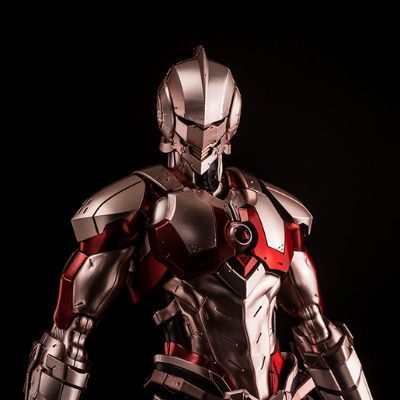 机动奥特曼 早田进次郎/奥特曼