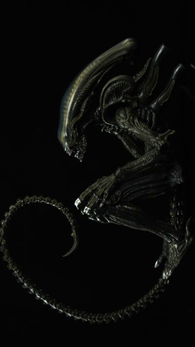 figma#SP-108 异形 竹谷隆之版