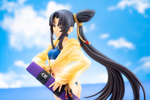 Fate/Grand Order 牛若丸 泳装Ver.