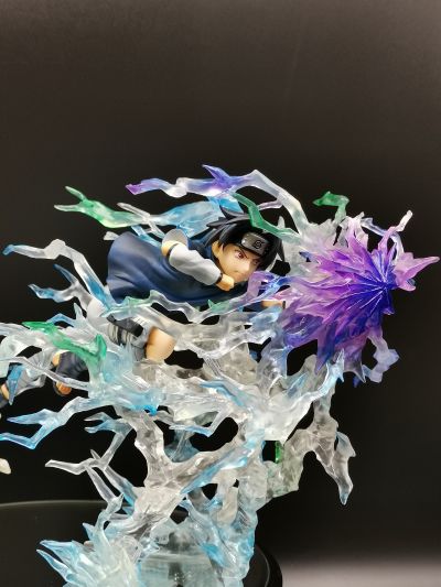 FiguartsZERO —火影忍者— 	宇智波佐助 绊Relation 