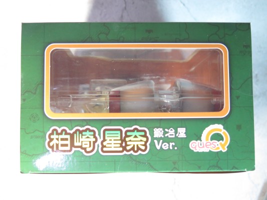 我的朋友很少 柏崎星奈 锻冶屋Ver.