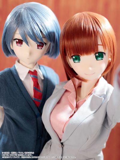 家有女友 橘瑠衣