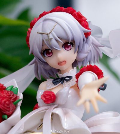 崩坏3 德丽莎·阿波卡利斯 花裳月纱ver.