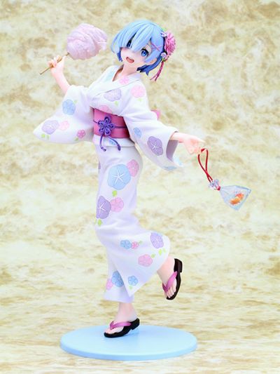 KDcolle Re：从零开始的异世界生活 雷姆 浴衣