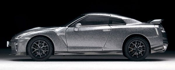 LV-N148e 日产 GT-R 高级版(灰)