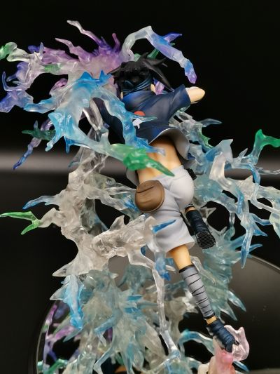 FiguartsZERO —火影忍者— 	宇智波佐助 绊Relation 