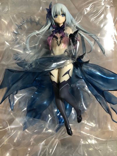 约会大作战Ⅱ 鸢一折纸 反转