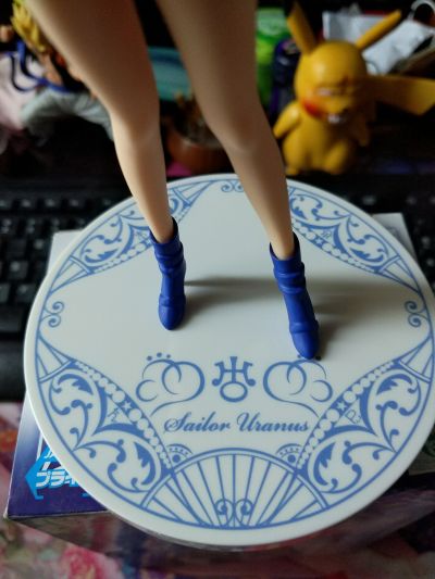 美少女战士 Girls Memories figure of SAILOR MOON 水兵月