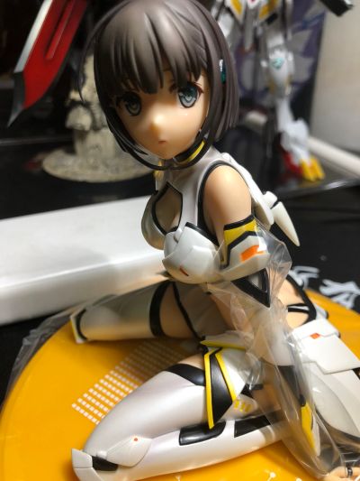 Ragnastrike Angels 姉守绫乃