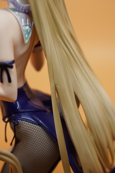 魔法少女 佐佐木琴音 兔女郎