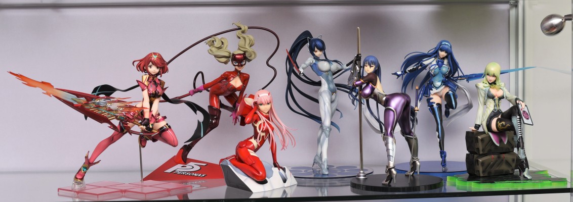 对魔忍雪风2 秋山凛子