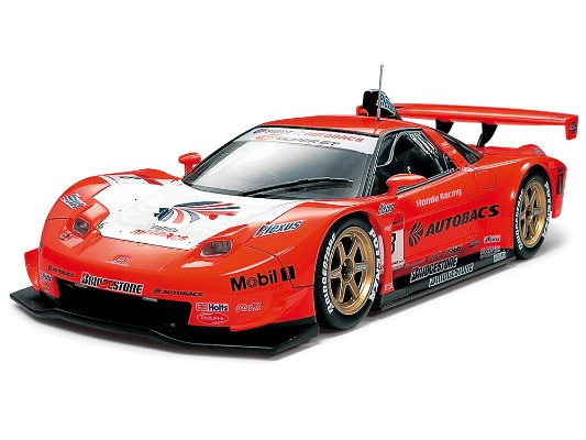24288 1/24 本田 NSX 2005 ARTA