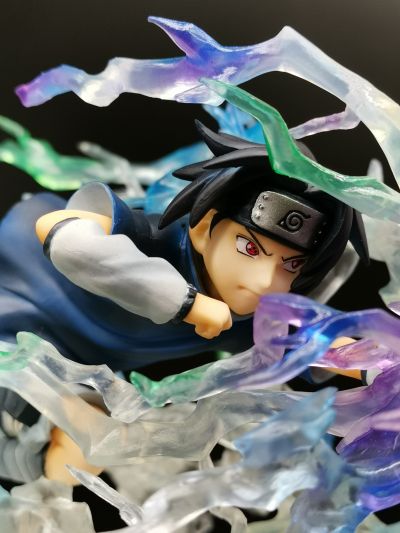 FiguartsZERO —火影忍者— 	宇智波佐助 绊Relation 