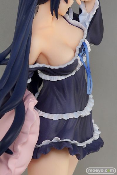 超次元游戏海王星 动画版 诺瓦露 起床