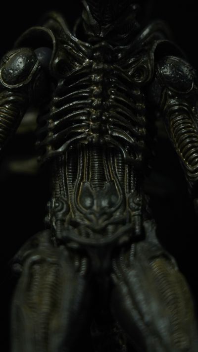 figma#SP-108 异形 竹谷隆之版