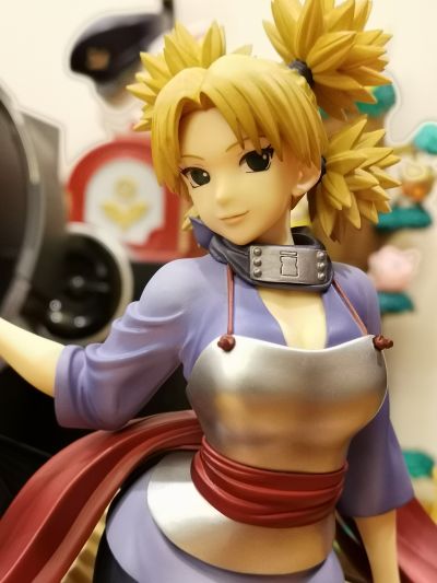 火影忍者GALS 火影忍者疾风传 手鞠