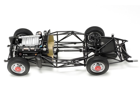 24338 1/24 梅赛德斯 奔驰 300 SL