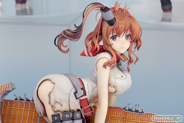 舰队Collection -舰娘- 萨拉托加