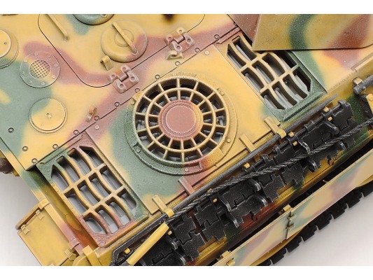 35345 1/35 德国 豹式 中型坦克 D型