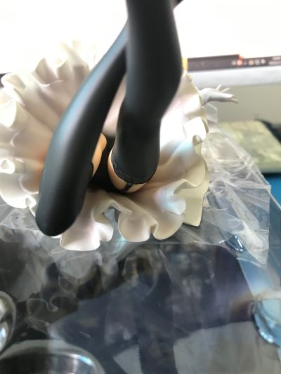 苍蓝钢铁的琶音 -Ars Nova- 高雄