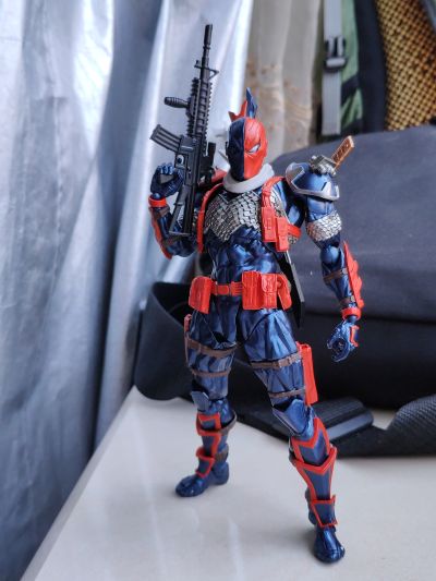 Amazing Yamaguchi-丧钟