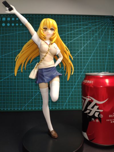 Special手办 某科学的超电磁炮（Railgun）S 食蜂操祈