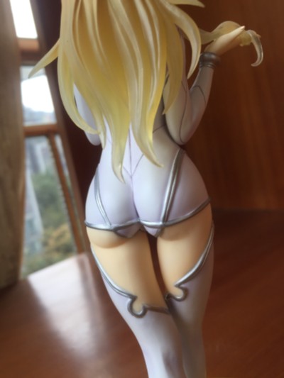 宇宙战舰大和号2199 尤莉夏